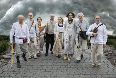 Atalyja Foto: Vytautas Daraškevičius